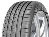 GOODYEAR EAGLE F1 ASYMMETRIC 3 RUN ON FLAT image